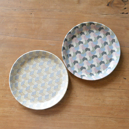 irodori窯 / 6.5寸平皿