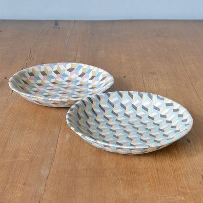 irodori窯 / 6.5寸皿