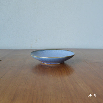 山崎裕子 / 豆皿