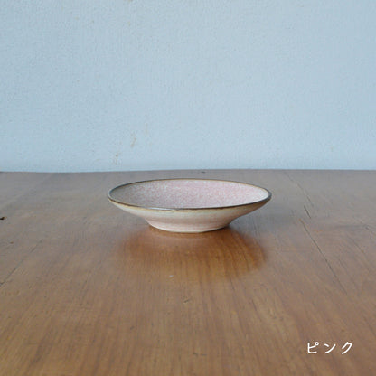山崎裕子 / 豆皿