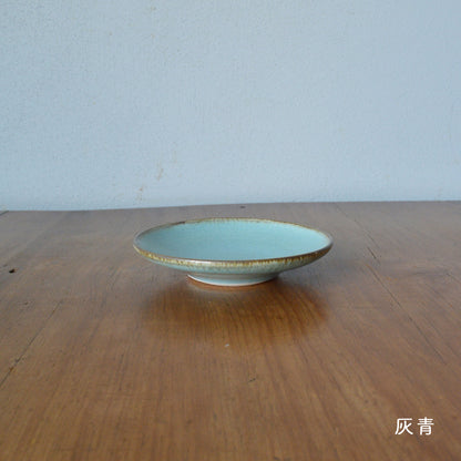 山崎裕子 / 豆皿