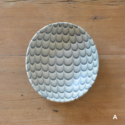 irodori窯 / たまご中鉢