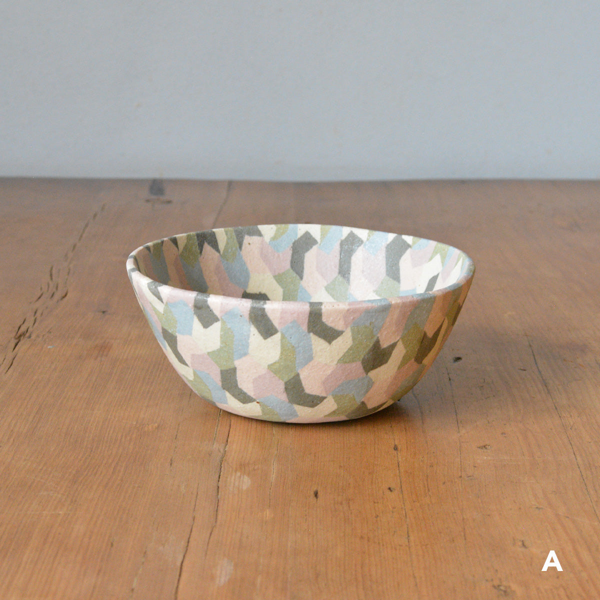 irodori窯 / 深中鉢