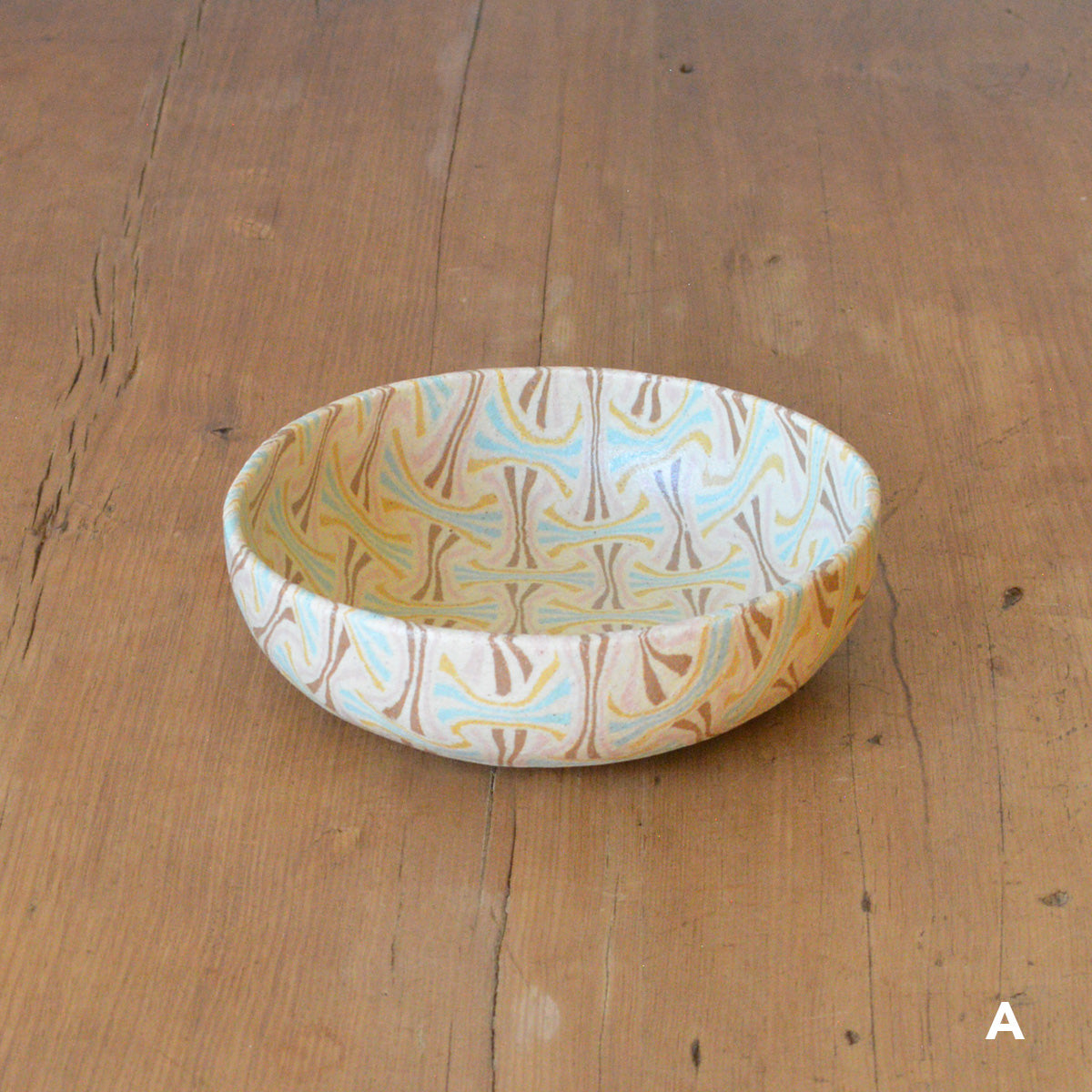 irodori窯 / 浅中鉢