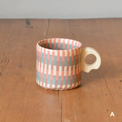 irodori窯 / マグカップ(大)