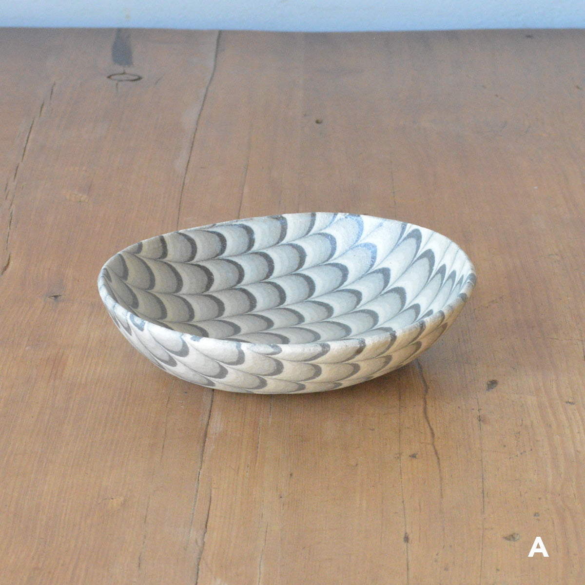 irodori窯 / たまご中鉢