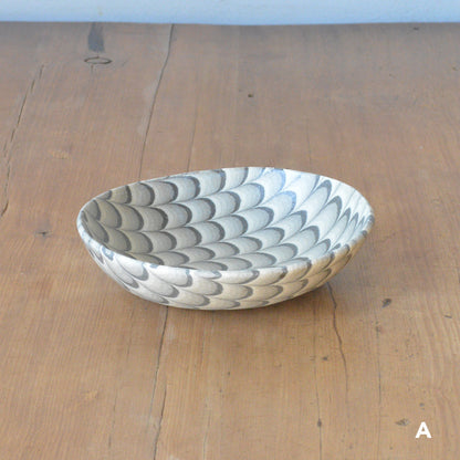 irodori窯 / たまご中鉢