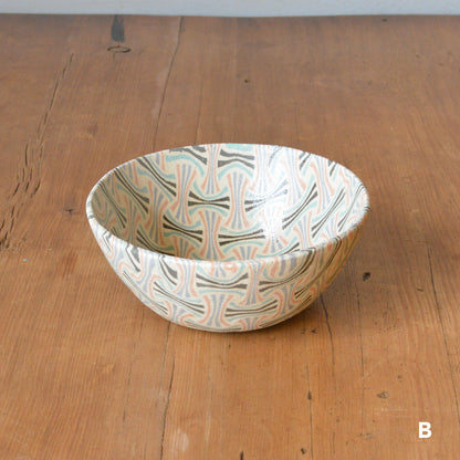 irodori窯 / 深中鉢