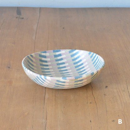 irodori窯 / たまご中鉢