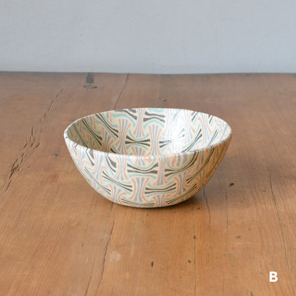 irodori窯 / 深中鉢