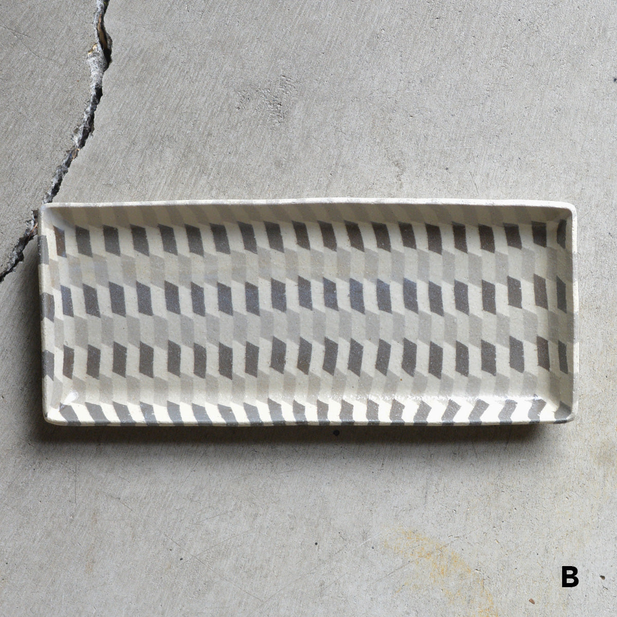 irodori窯 / 長皿(大)