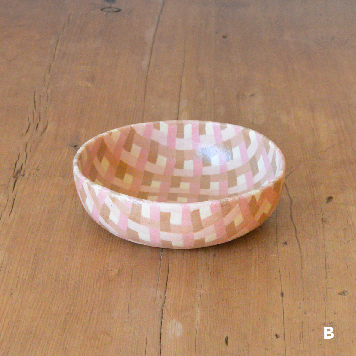 irodori窯 / 浅中鉢