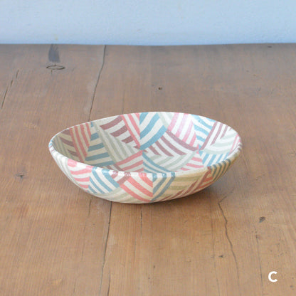 irodori窯 / たまご中鉢