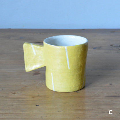 鈴木隆 mug (t8)