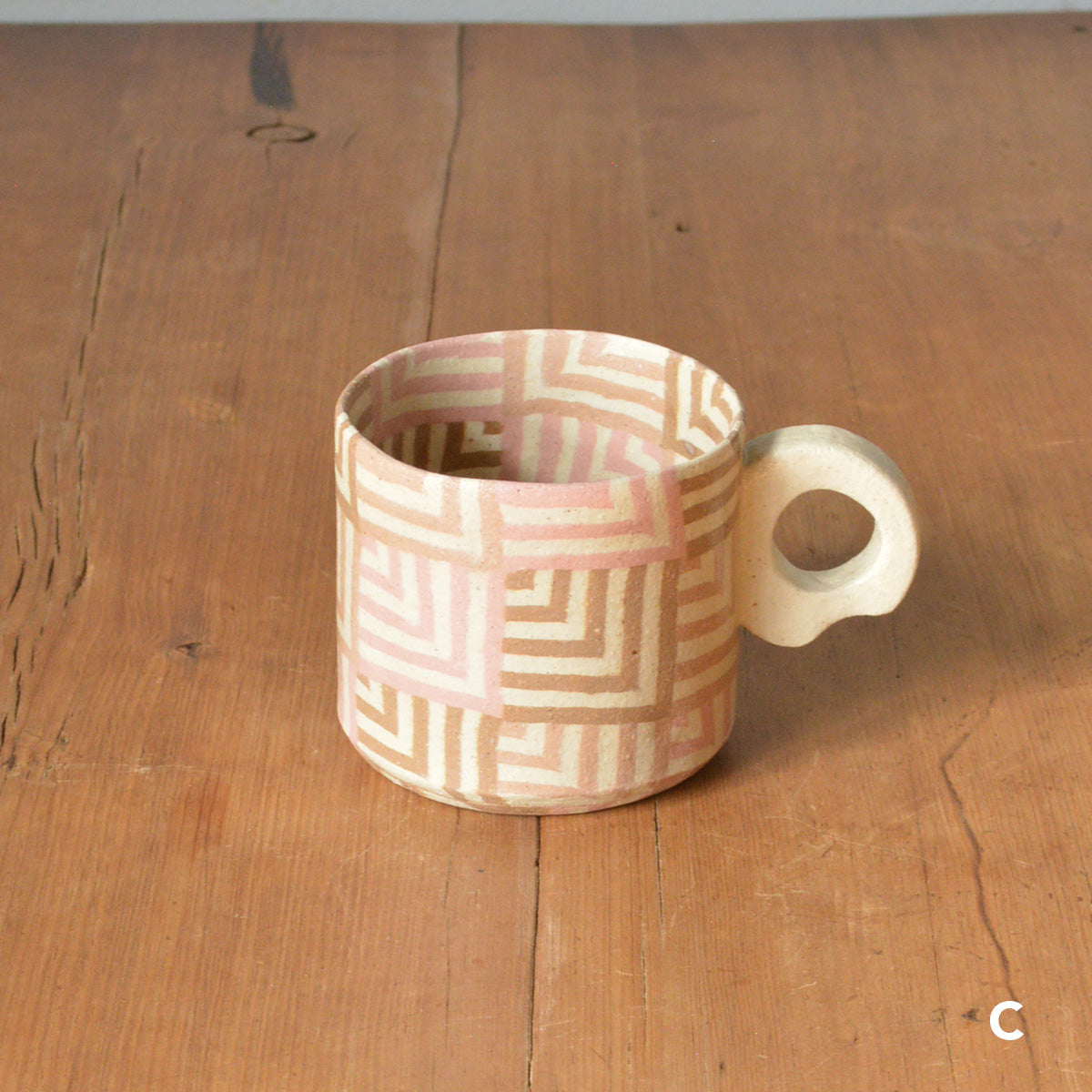 irodori窯 / マグカップ(大)