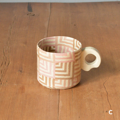 irodori窯 / マグカップ(大)