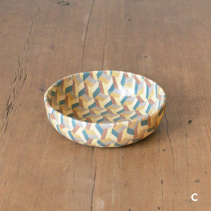 irodori窯 / 浅中鉢