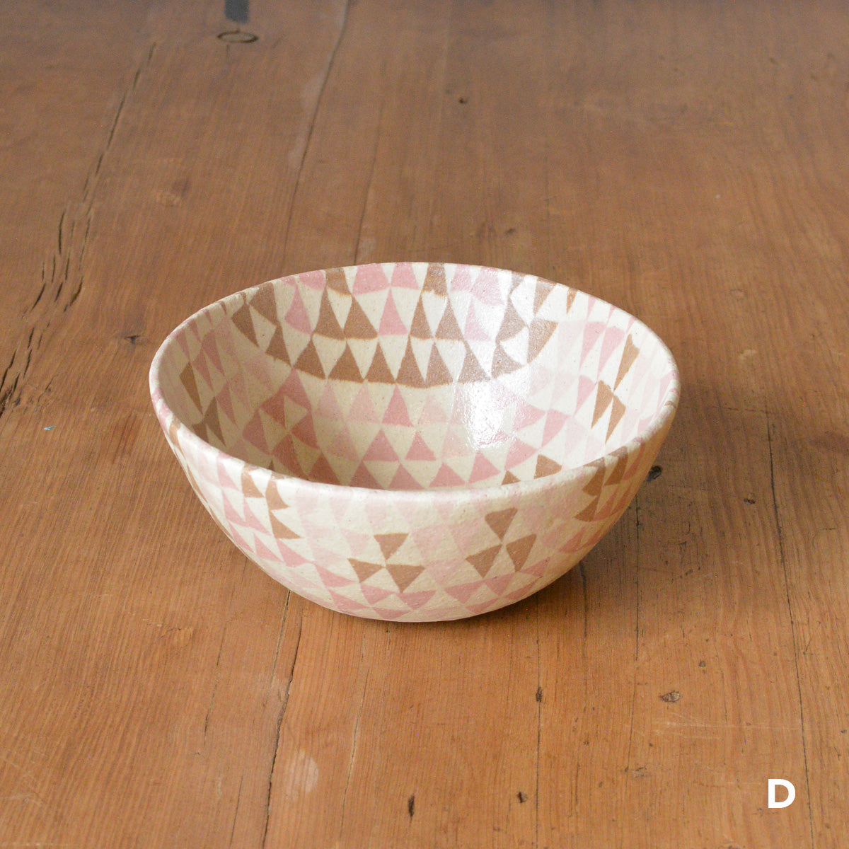 irodori窯 / 深中鉢