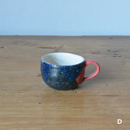 鈴木隆 mug (t6)
