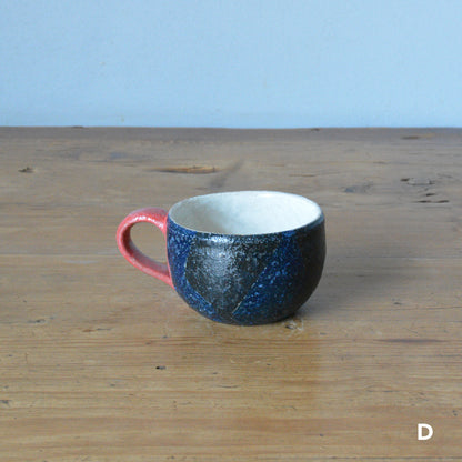 鈴木隆 mug (t6)