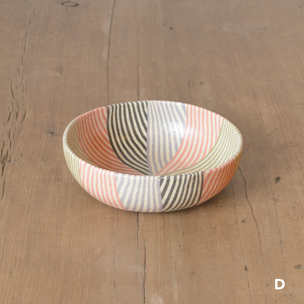 irodori窯 / 浅中鉢