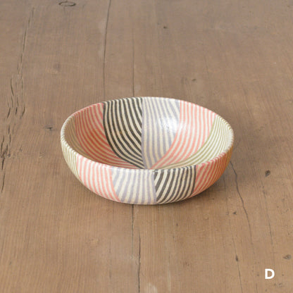 irodori窯 / 浅中鉢