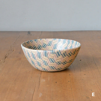 irodori窯 / 深中鉢