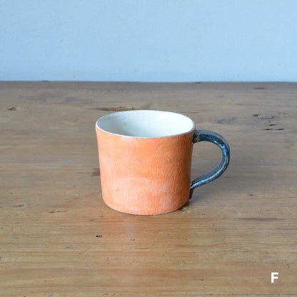 鈴木隆 mug (t6)