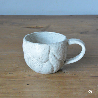 鈴木隆 mug 雲