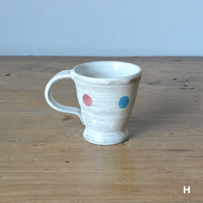 鈴木隆 mug (t6)