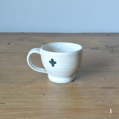 鈴木隆 mug (t6)