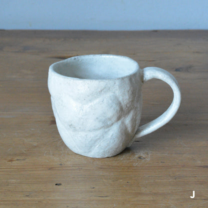 鈴木隆 mug 雲