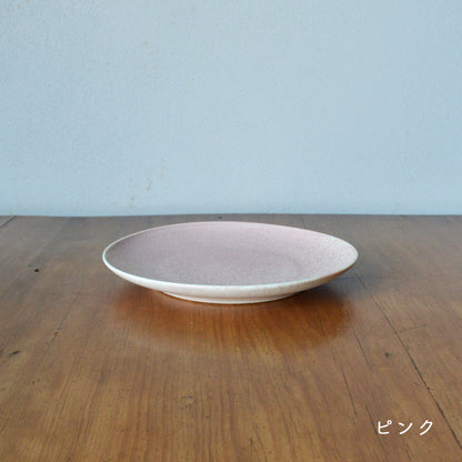 山崎裕子 / ソーサー