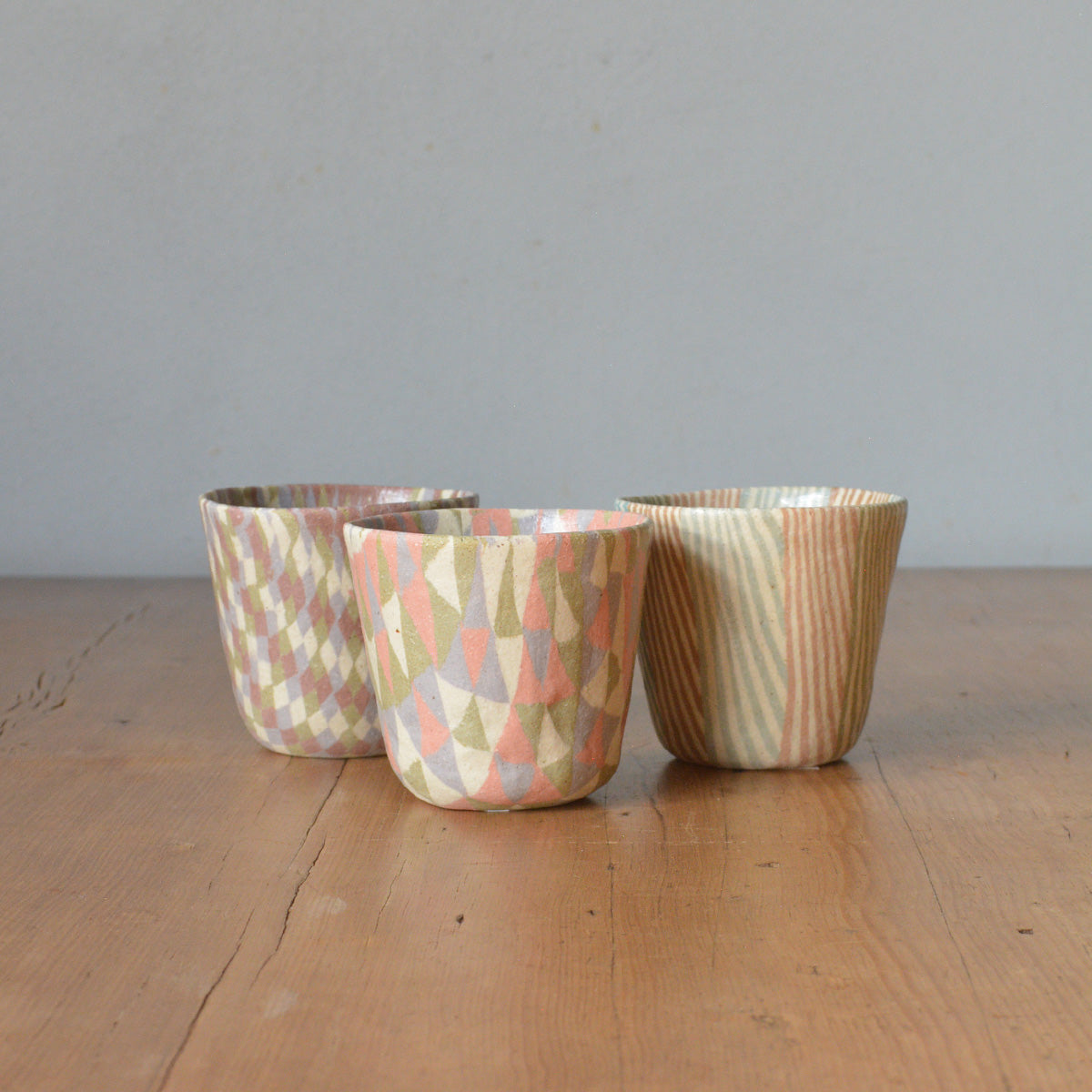 irodori窯 / フリーカップ