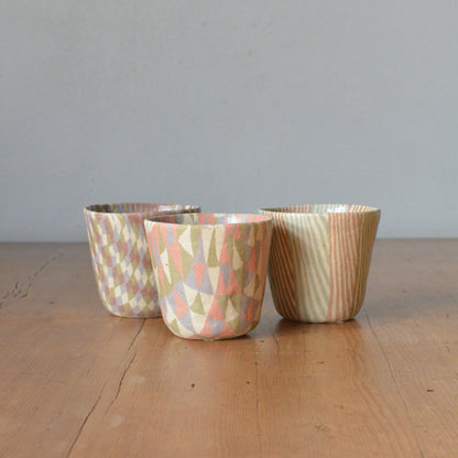 irodori窯 / フリーカップ