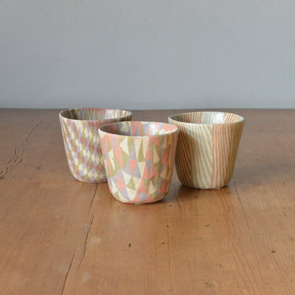 irodori窯 / フリーカップ