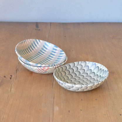 irodori窯 / たまご中鉢