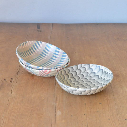 irodori窯 / たまご中鉢