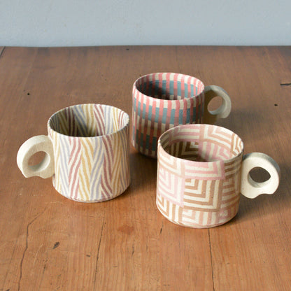 irodori窯 / マグカップ(大)