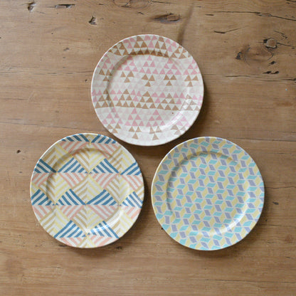 irodori窯 / リム皿