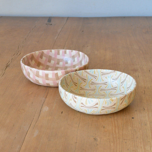 irodori窯 / 浅中鉢