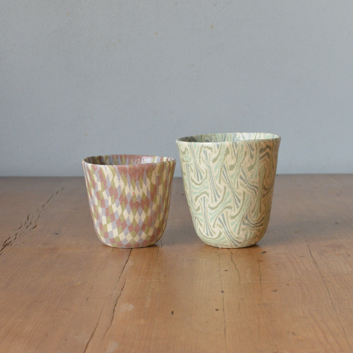 irodori窯 / フリーカップ