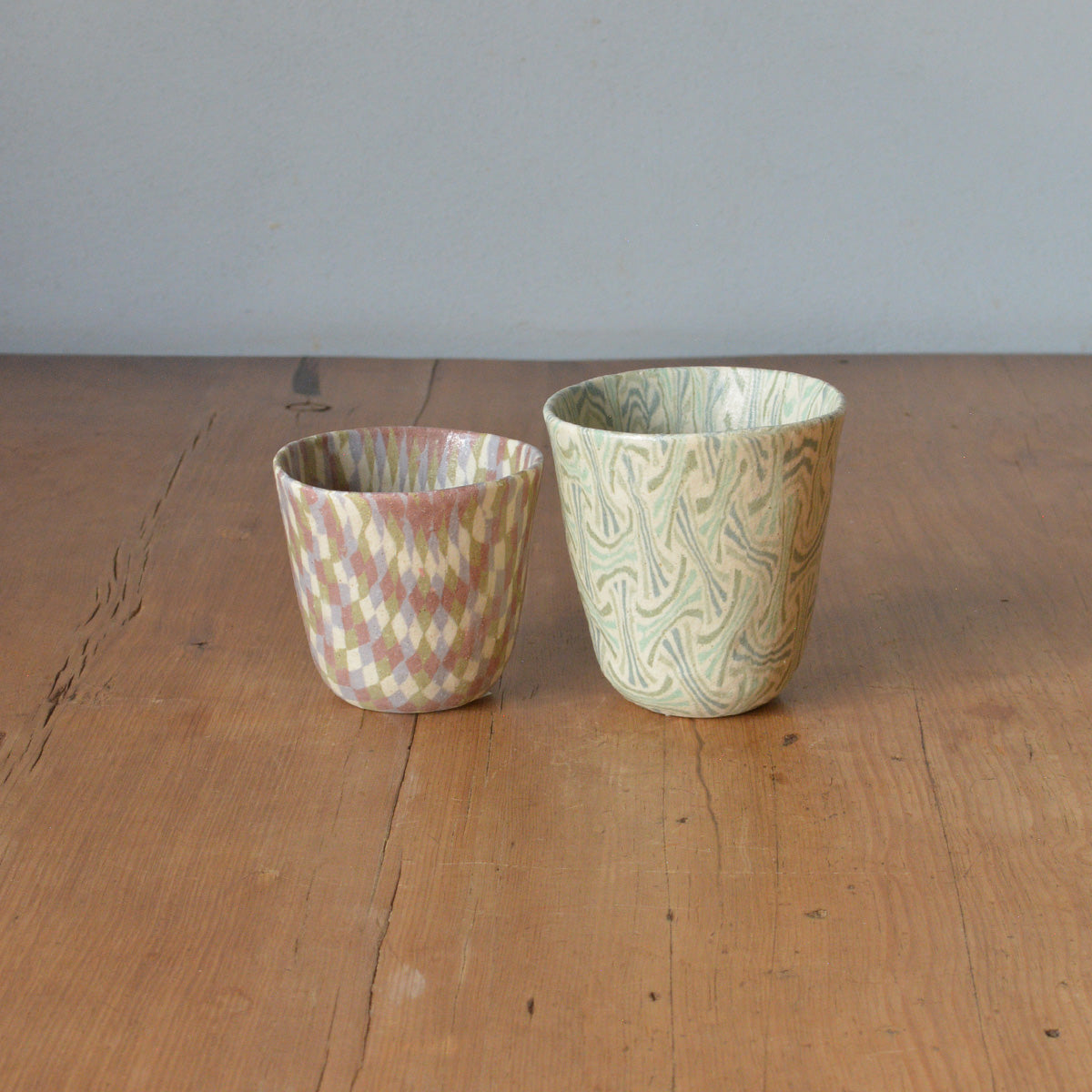 irodori窯 / フリーカップ